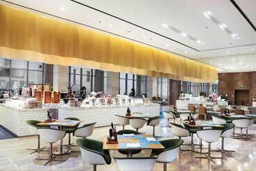 هتل Le Méridien Shenyang, Heping