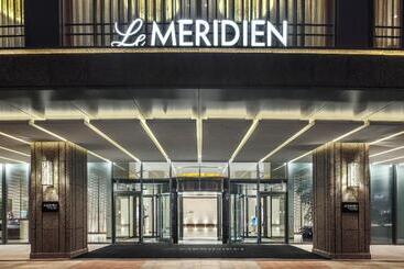 هتل Le Méridien Shenyang, Heping