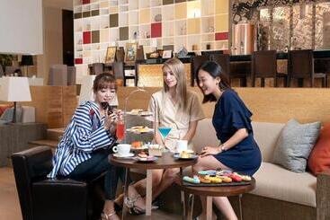 هتل Le Méridien Shenyang, Heping
