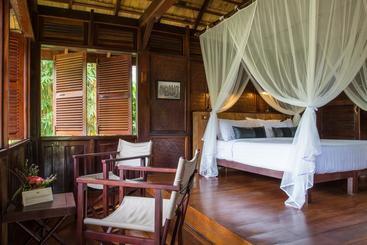 فندق The Luang Say Lodge