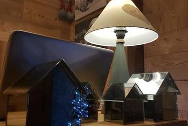 酒店 Mh Olen Boutique