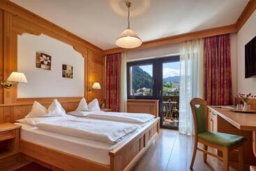 Mountain B&b   La Scalira - Corvara in Badia