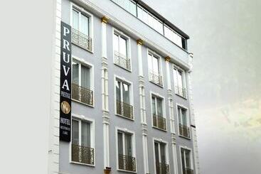 هتل Pruva Prestige