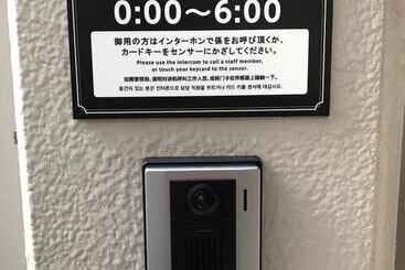 Y S Hotel Hanshin Amagasaki Ekimae