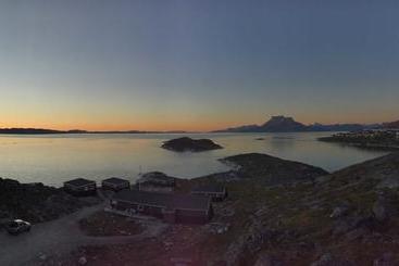 Inuk Hostels