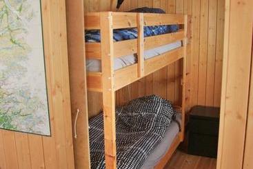 Inuk Hostels