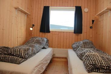 Inuk Hostels