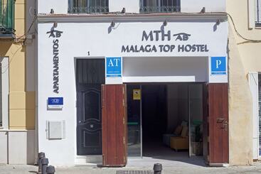 Malaga Stop Hostel Ab