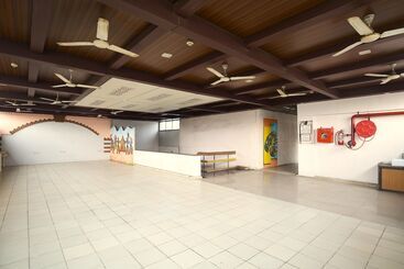 هتل Vrundavan Residency