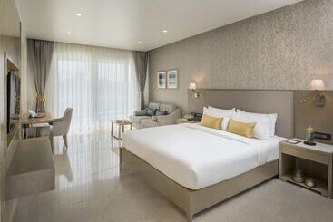 אתר נופש Kabir Hotel & Spa