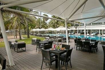 استراحتگاه Margosa Bay