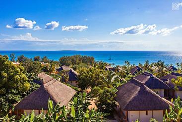 استراحتگاه Zuri Zanzibar