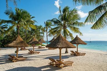 استراحتگاه Zuri Zanzibar