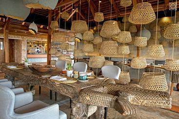 استراحتگاه Zuri Zanzibar