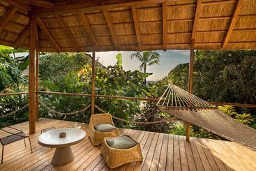 استراحتگاه Zuri Zanzibar