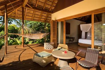 استراحتگاه Zuri Zanzibar
