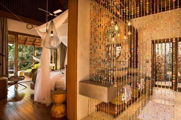 استراحتگاه Zuri Zanzibar