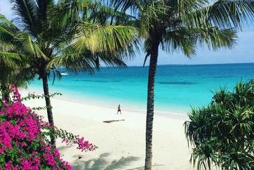 استراحتگاه Zuri Zanzibar