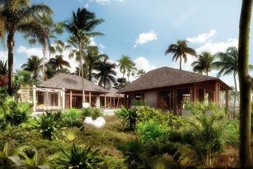 استراحتگاه Zuri Zanzibar