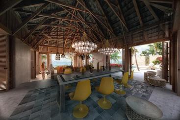 استراحتگاه Zuri Zanzibar