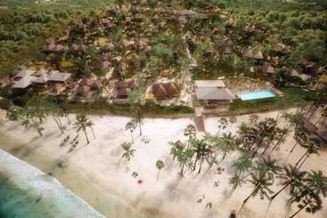 استراحتگاه Zuri Zanzibar