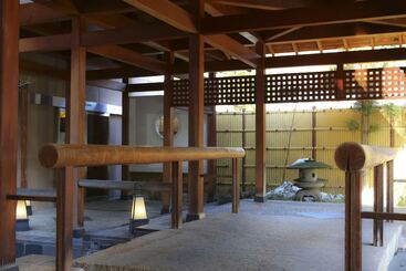 ریوکان Club Wyndham Chikumakan Nagano