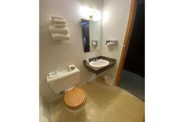 مُتل Love Hotels Voyageur At International Falls Mn
