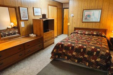مُتل Love Hotels Voyageur At International Falls Mn