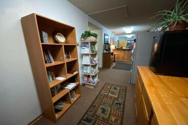 مُتل Love Hotels Voyageur At International Falls Mn