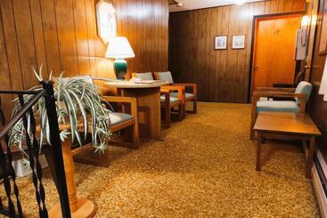 مُتل Love Hotels Voyageur At International Falls Mn