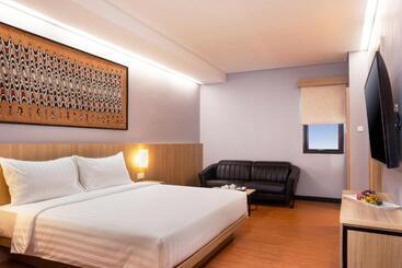 Best Western Sagita Hotel Jayapura