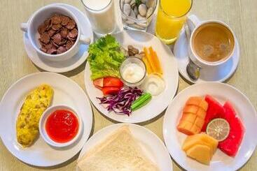 Best Western Sagita Hotel Jayapura
