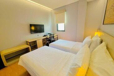 Best Western Sagita Hotel Jayapura