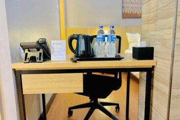 Best Western Sagita Hotel Jayapura