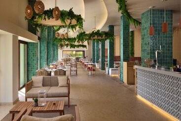 Cala San Miquel Ibiza Resort, Curio Collection by Hilton - Adults Only