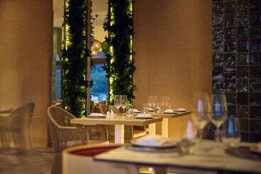 Cala San Miquel Ibiza Resort, Curio Collection by Hilton - Adults Only
