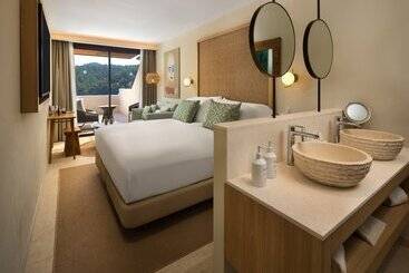 Cala San Miquel Ibiza Resort, Curio Collection by Hilton - Adults Only