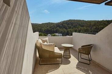 Cala San Miquel Ibiza Resort, Curio Collection by Hilton - Adults Only