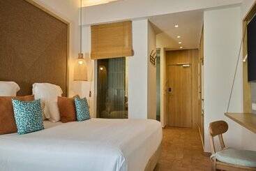 Cala San Miquel Ibiza Resort, Curio Collection by Hilton - Adults Only