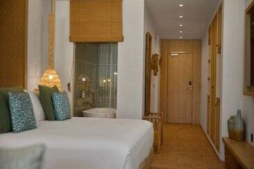 Cala San Miquel Ibiza Resort, Curio Collection by Hilton - Adults Only