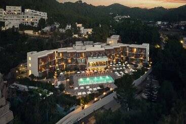 Cala San Miquel Ibiza Resort, Curio Collection by Hilton - Adults Only