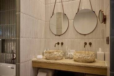 Cala San Miquel Ibiza Resort, Curio Collection by Hilton - Adults Only