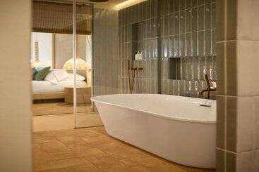 Cala San Miquel Ibiza Resort, Curio Collection by Hilton - Adults Only