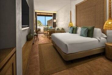 Cala San Miquel Ibiza Resort, Curio Collection by Hilton - Adults Only