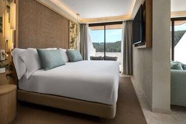 Cala San Miquel Ibiza Resort, Curio Collection by Hilton - Adults Only
