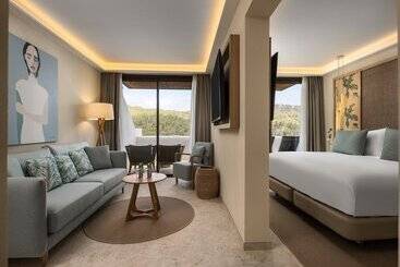 Cala San Miquel Ibiza Resort, Curio Collection by Hilton - Adults Only