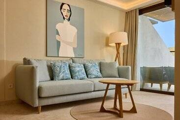 Cala San Miquel Ibiza Resort, Curio Collection by Hilton - Adults Only