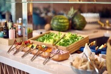 Cala San Miquel Ibiza Resort, Curio Collection by Hilton - Adults Only