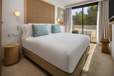 Cala San Miquel Ibiza Resort, Curio Collection by Hilton - Adults Only