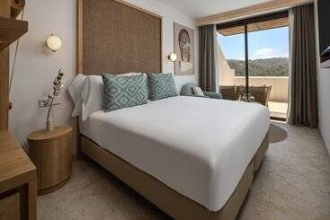 Cala San Miquel Ibiza Resort, Curio Collection by Hilton - Adults Only